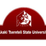 akaki tsereteli state university atsu kutaisi logo georgia country europe 300x219 150x150