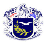 batumi shota rustaveli university sru logo georgia country europe 300x219 150x150