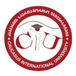 caucasus international university ciu tbilisi logo georgia country europe 300x219 150x150